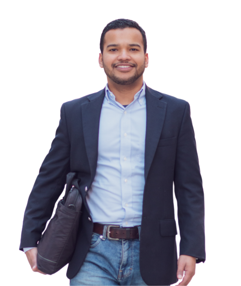 Entrepreneurs rassuré