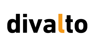 Logo Divalto