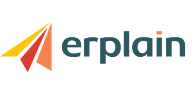 Logo erplain