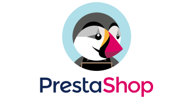 Logo prestashop